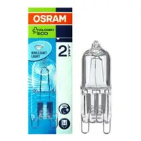 在飛比找樂天市場購物網優惠-OSRAM 歐司朗 Holopin G9 60W 230V 