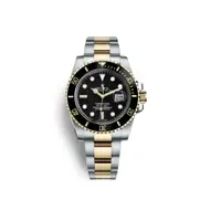 在飛比找蝦皮購物優惠-【瘋狂の魚精品館】ROLEX 勞力士Submariner D