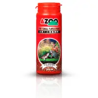 在飛比找蝦皮購物優惠-【北高雄】AZOO 9合1小烏龜飼料330ml