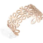 Ladies Bracelet Morellato Saaj20 Steel Bronze