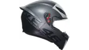AGV K1 S Limit 46 Motorcycle Helmet - Choose Size