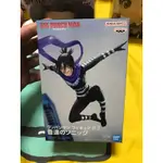 日版 BANPRESTO 景品 一拳超人 #3 音速索尼克 公仔