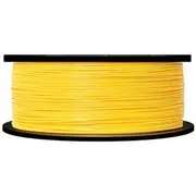 MAKERBOT TRUE COLOUR ABS TRUE YELLOW 1 KG FILAMENT FOR REPLICATOR 2X