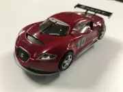 SCX Scalextric Analog Seat Cupra GT C-6158