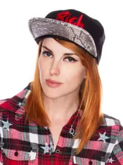 [Joyrich] Rich Dripped Cap