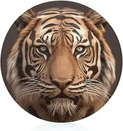 Chopping Blocks, Tiger Head Printed Chopping Block,fruit Chopping Block,thickened Chopping Block,round Chopping Block