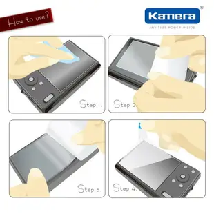 Kamera 高透光保護貼 for Sony NEX-3N A5000 A5100 A6000