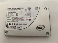 在飛比找Yahoo!奇摩拍賣優惠-英特爾 Intel SSD S4500 960GB SSDS