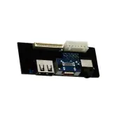 For JBL Xtreme 3 Version ND Power Motherboard Charging Tail Plug Audio Accessory