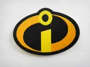 The Incredibles - Woolworths Fix-Ems Disney Pixar Marvel Star War Stickers