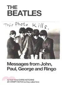 在飛比找三民網路書店優惠-The Beatles ― Messages from Jo