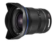 Laowa 15mm f/2 Zero-D Lens - Canon RF