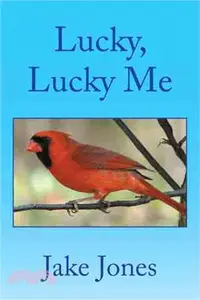 在飛比找三民網路書店優惠-Lucky, Lucky Me