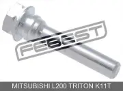 Front Caliper Slide Pin For Mitsubishi L200 Triton K11T (2015-)