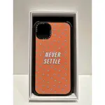 CASETIFY IPHONE11手機殼/二手