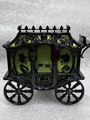 Halloween 2023 Bath & Body Works Creepy Carriage Projector Wallflower Plug