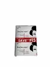 Original Kojie San Skin Lightening Kojic Acid Soap 65g x 2 Bars (1-Pack)
