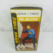 Star Trek Amok Time Dr McCoy Statue 12/1000 Diamond Select 2007 Original Series