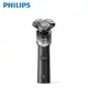 【PHILIPS飛利浦】3D浮動全機水洗舒適電鬍刀-X5004