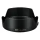 JJC LH-EW65C 花瓣型鏡頭遮光罩 for Canon RF 16mm f/2.8 STM