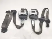 Lamborghini URUS 4ML R88 USA BROWN FRONT SEAT BELT LEFT RIGHT NEW OE