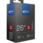 湯姆貓 SCHWALBE SV12A INNER TUBE 26吋 25/40-559 26X1-1.5 登山車內胎