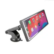 Navig8r 10 inch Portable Apple CarPlay Android Auto