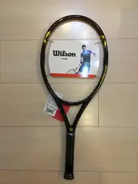 在飛比找樂天市場購物網優惠-2022 Wilson Hyper Hammer 5.3 大