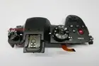For Panasonic DC-GH5S Top Cover Top Cover Unit Mode Dial Shutter Button Part