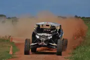 Drive a Turbo Race Buggy 8 Laps plus a Hot Lap - Tailem Bend