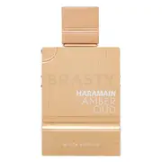 Al Haramain Amber Oud White Edition Eau de Parfum Unisex 60 ml