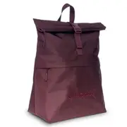 Marshall Seeker Backpack - 15" (Crimson)
