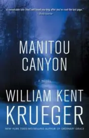 Manitou Canyon Format: General/trade
