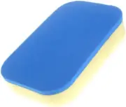 Cleaning Sponge Table Tennis Sponge Table Tennis Bat Sponge Rubber