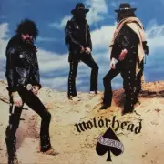 Motörhead ‎Motorhead– Ace Of Spades & Bonus Tracks / CD New & Sealed