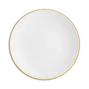 L'Objet Neptune Gold Dessert Plate