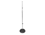 AMS Mic Stand Chrome