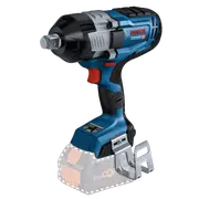 Bosch 18V Professional 3/4" Impact Wrench GDS 18V-1600 - Skin Only