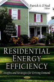 Residential Energy Efficiency: Insights & Strategies for Driving Demand by Patri
