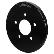 Wilwood 170-6223 for Hat-BB Front 94-04 Mustang 5 x 4.50 - 12 on 8.75in