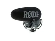 Rode VideoMic Pro+