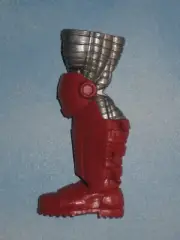 Marvel Legends Build-A-Figure AGE OF APOCALYPSE COLOSSUS LEFT LEG (Cyclops)!
