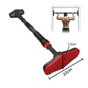 Large Door Horizontal Bar Steel Adjustable Training Bars for Home Sport Workout