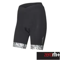 在飛比找momo購物網優惠-【ZeroRH+】義大利ELITE精英系列女仕專業自行車褲(