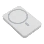 Xtrememac Magnetic Powerbank - 5K mAh Apple MagSafe Compatible