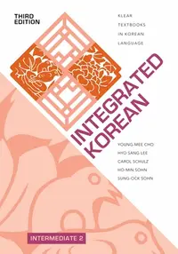 在飛比找誠品線上優惠-Integrated Korean: Intermediat