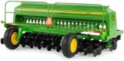 John Deere 1/16 Scale 1590 No-Till Drill Replica Play ERTLE LP79898 NEW IN BOX