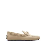 [Car Shoe] Car Shoe Suede Driving Shoes 8 US NEUTRALS