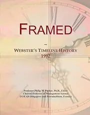 Framed: Webster's Timeline History, 1992