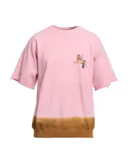 [FEDERICO CURRADI X NICK FOUQUET] FEDERICO CURRADI x NICK FOUQUET Sweatshirts - Item 10000994